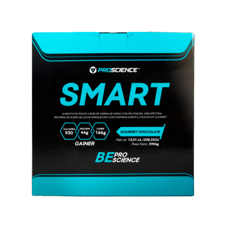 SMART 13 LIBRAS – PROSCIENCE CHOCOLATE GOURMET