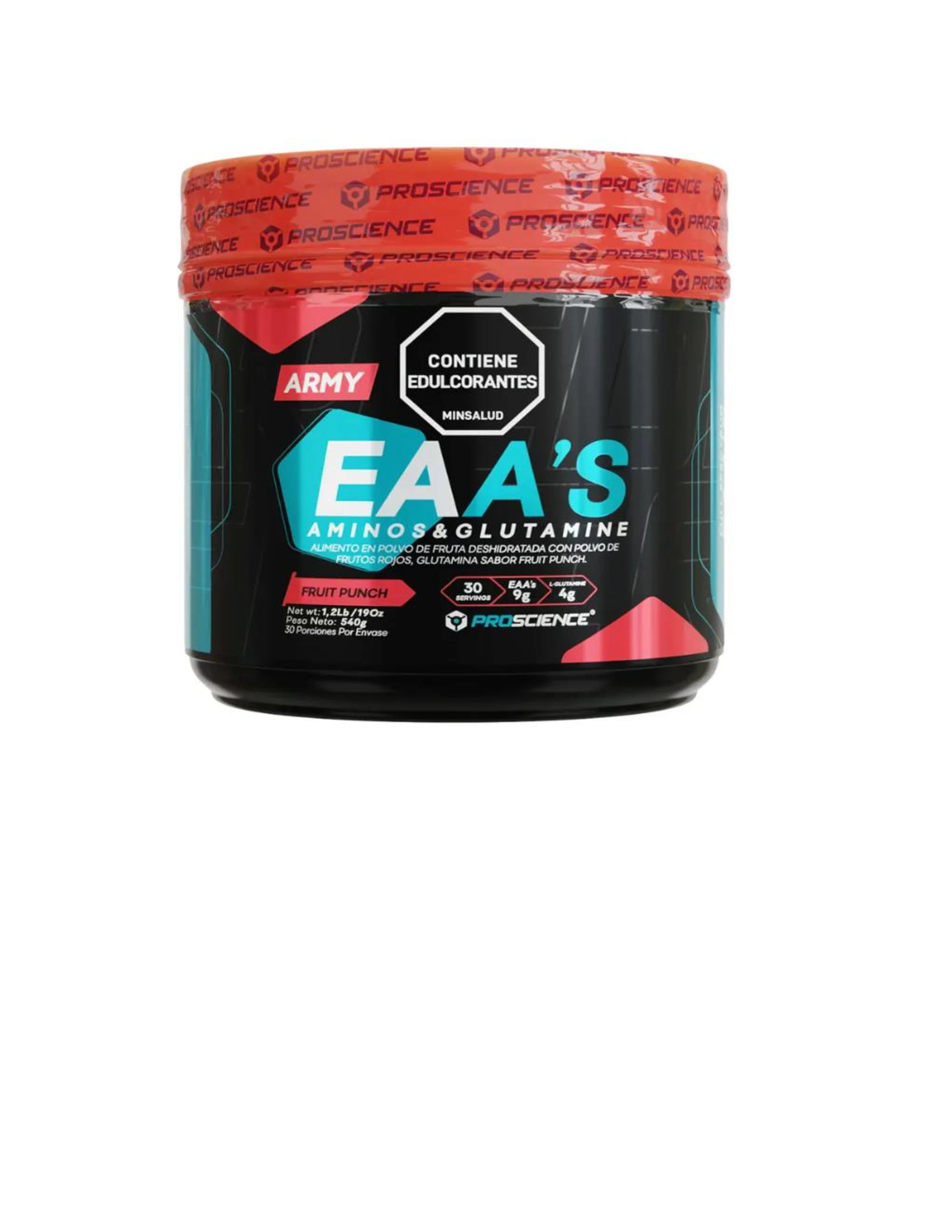 ARMY – PROSCIENCE FRUIT PUNCH