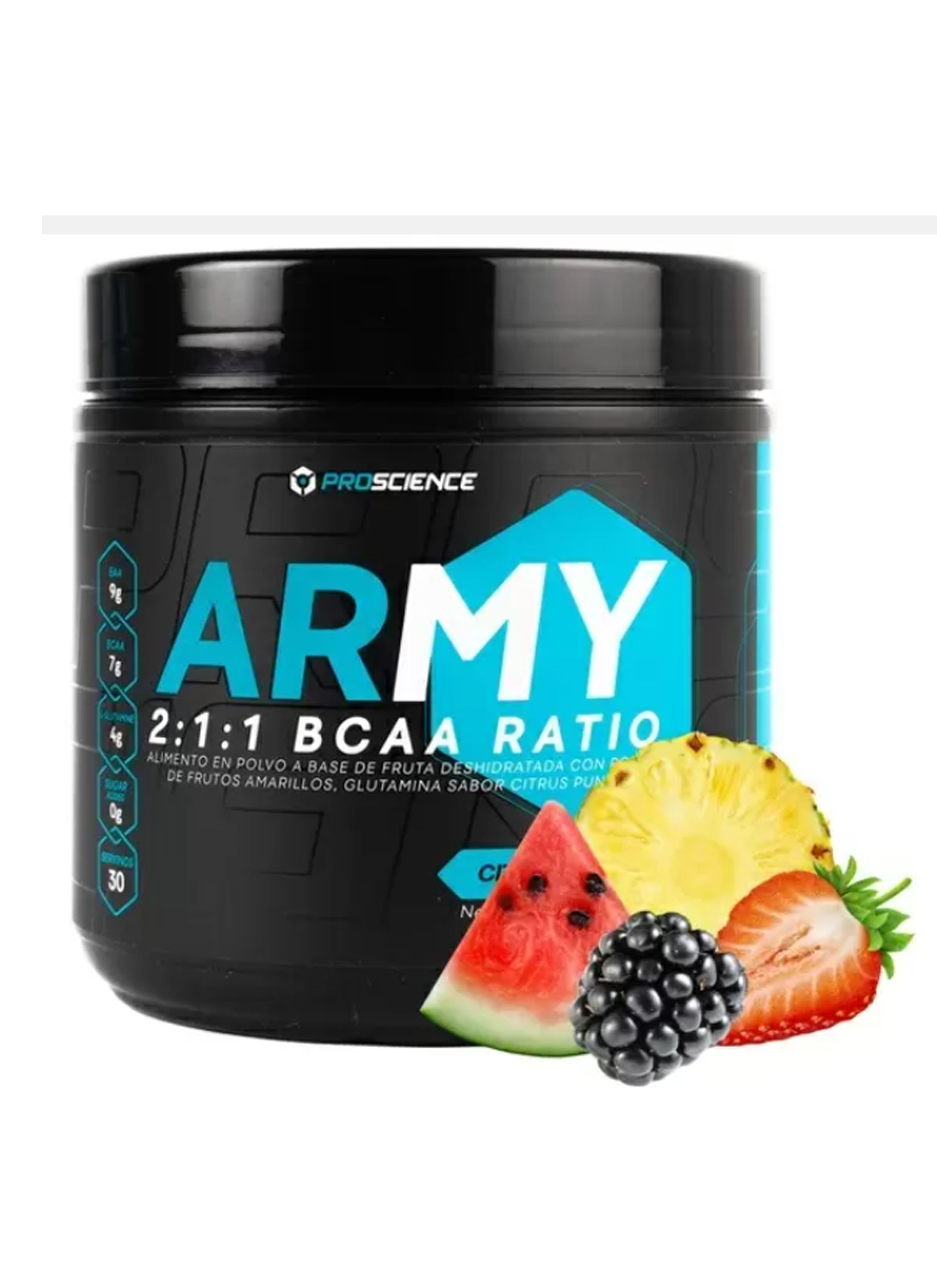 ARMY – PROSCIENCE FRUIT PUNCH