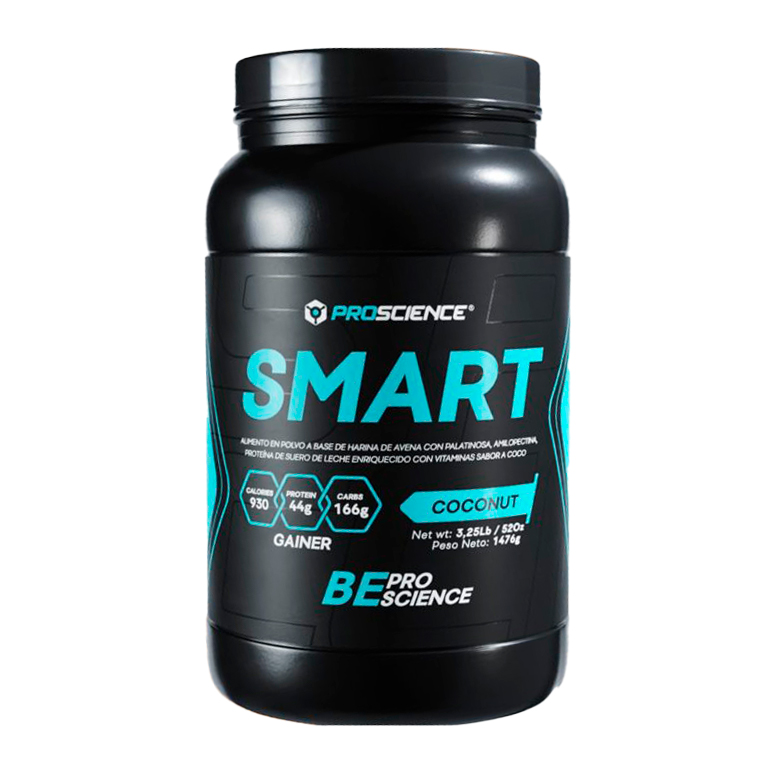 SMART 3LB – PROSCIENCE COCONUT