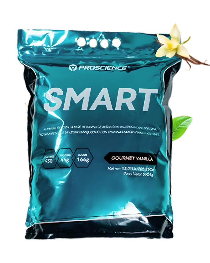 SMART 13 LIBRAS – PROSCIENCE VAINILLA GOURMET