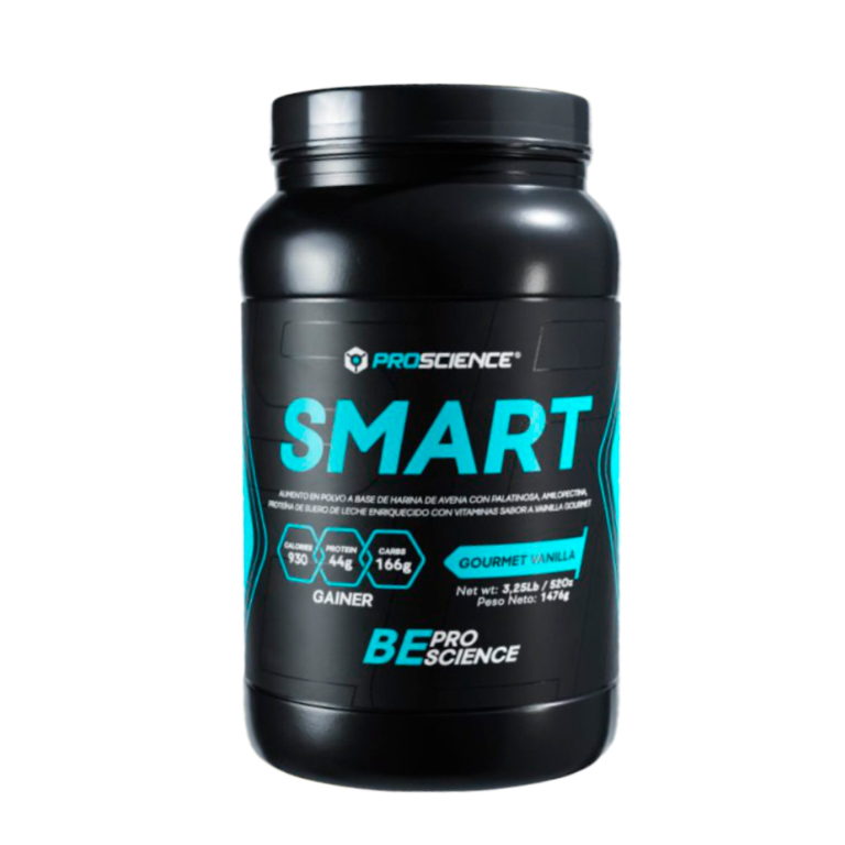 SMART 3LB – PROSCIENCE VAINILLA GOURMET