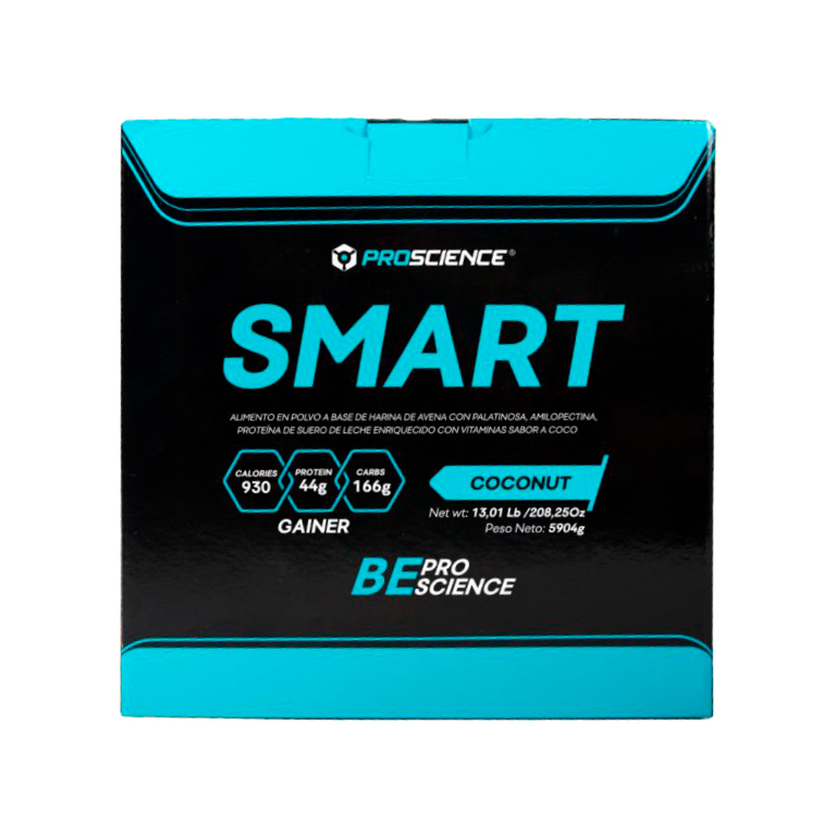 SMART 13 LIBRAS – PROSCIENCE COCONUT