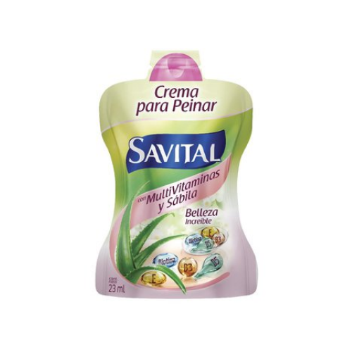 SAVITAL CREM-PEIN  23 ml