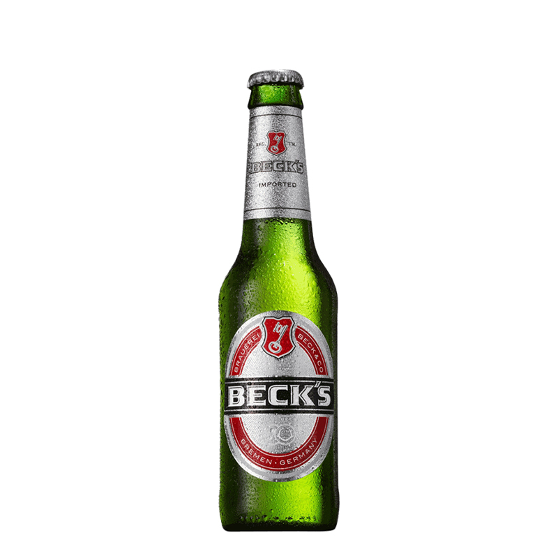 BECKS 275 ml