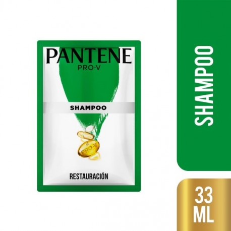 PANTENE PROV-V 33 ml