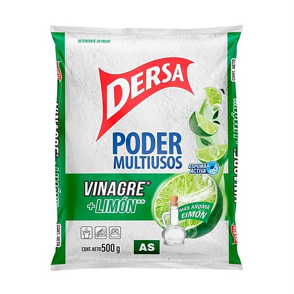 DERSA POD-MULTI VIN-LIMON 500g