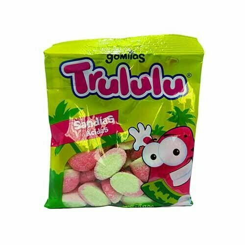 TRULULU SANDIA  ACIDAS 90 g