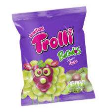 TROLLI BOCADOS UVA 100 g