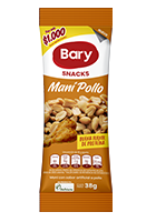 BARY POLLO 38 g