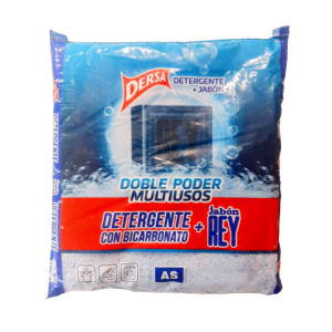 DERSA AS BIC-REY 125g