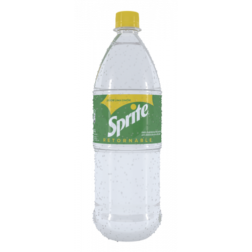 SPRITE REP 2 L