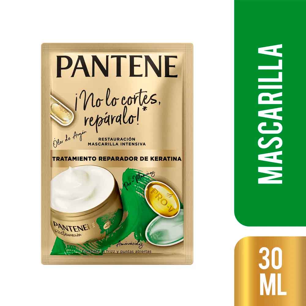 PANTENE TRAT RECONS 30 ml