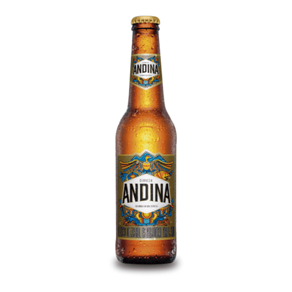 ANDINA 750 ml