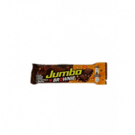 JUMBO BROWNIE 35 g