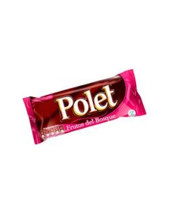 PALETA POLET FRUTOS BOSQUE 70 g