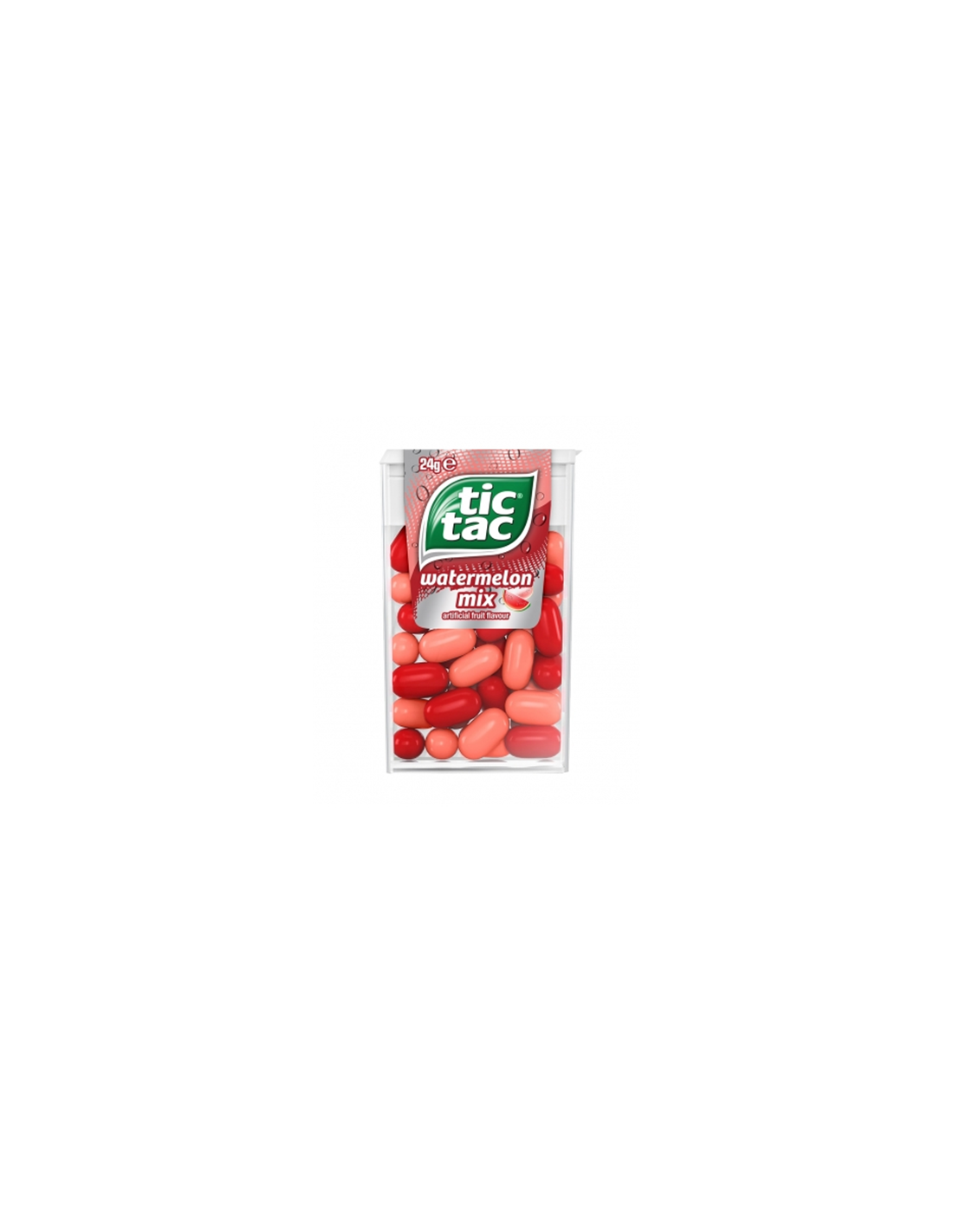 TIC TAC SANDIA 16g