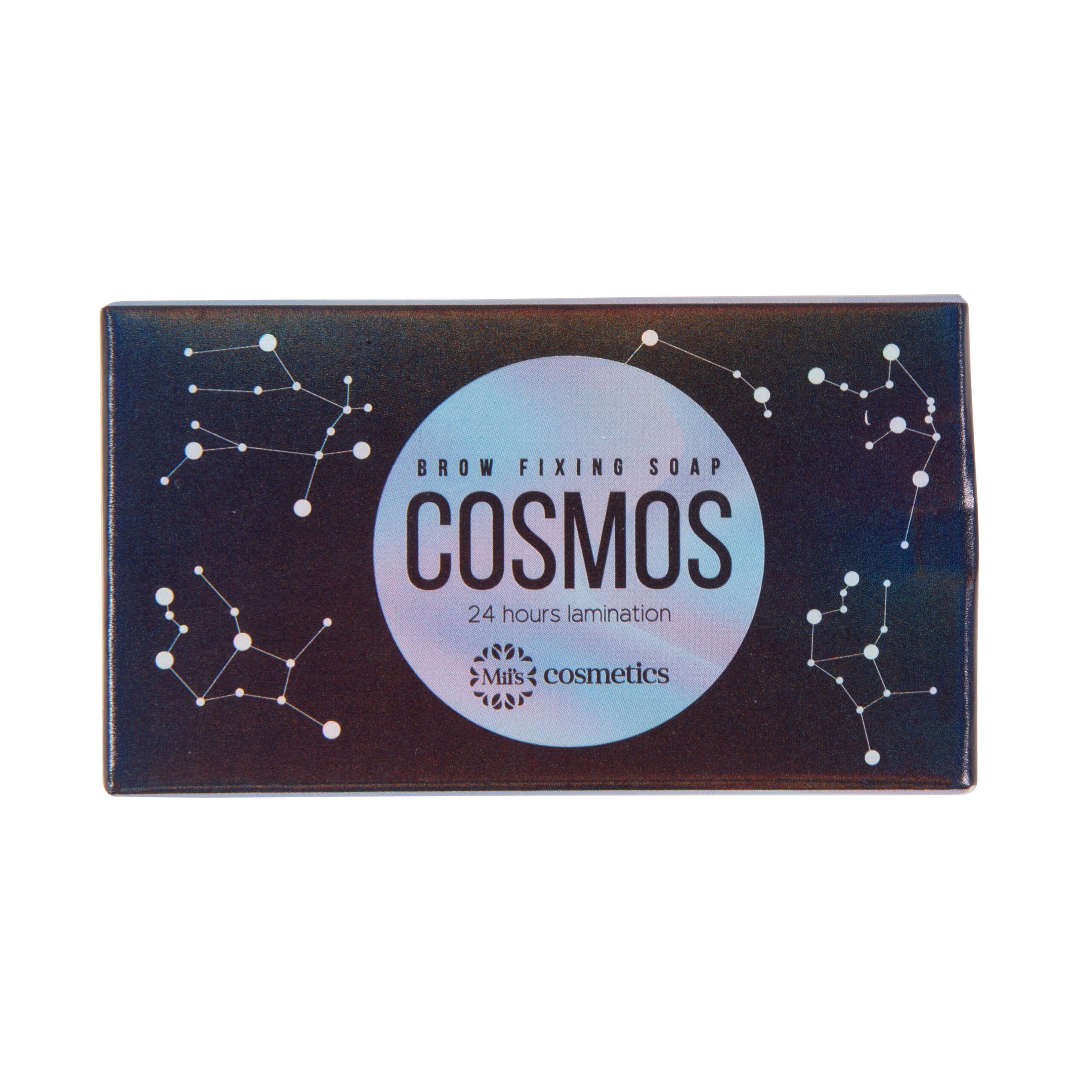 JABÓN PARA CEJAS COSMOS MIIS