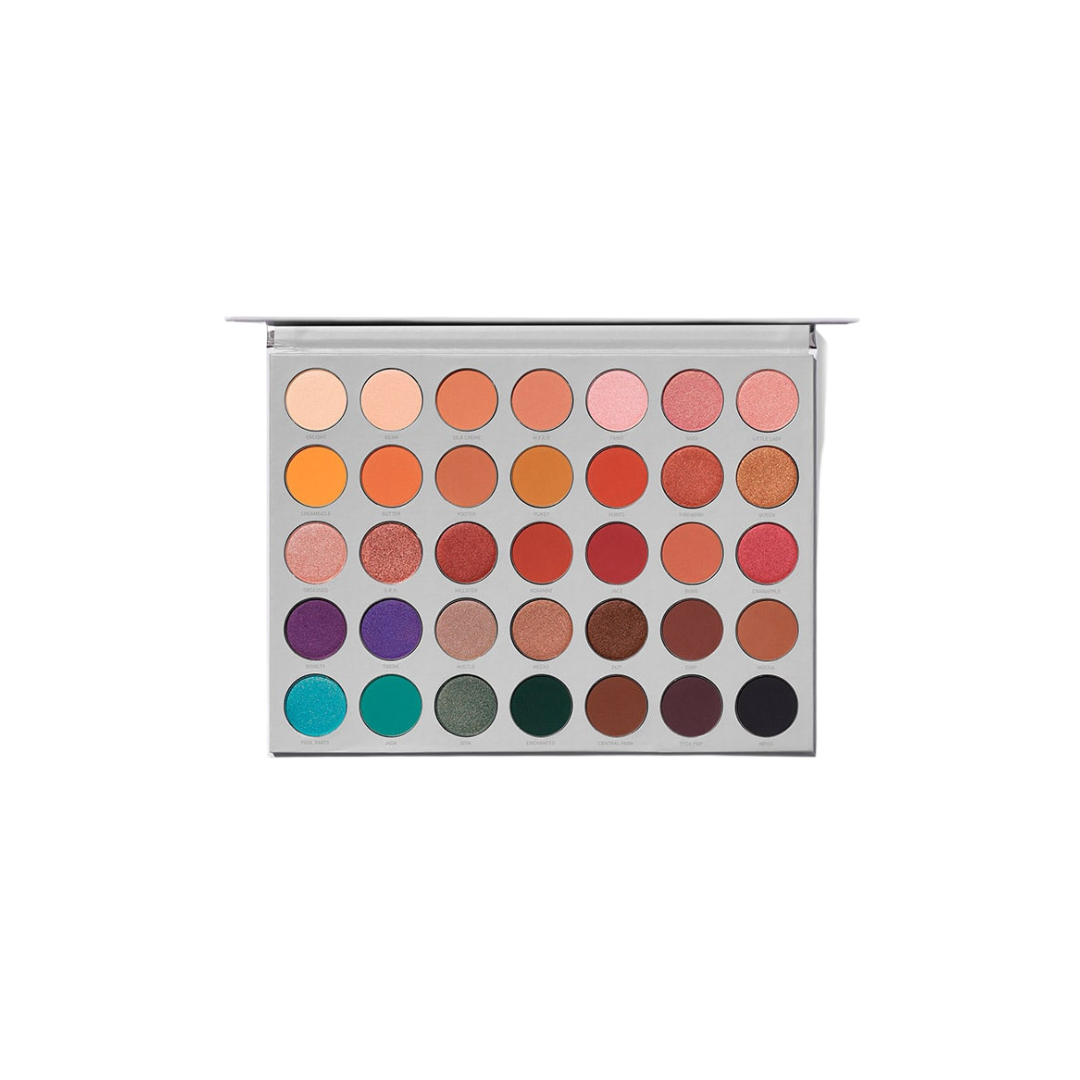 PALETA JACLYN HILL/MORPHE