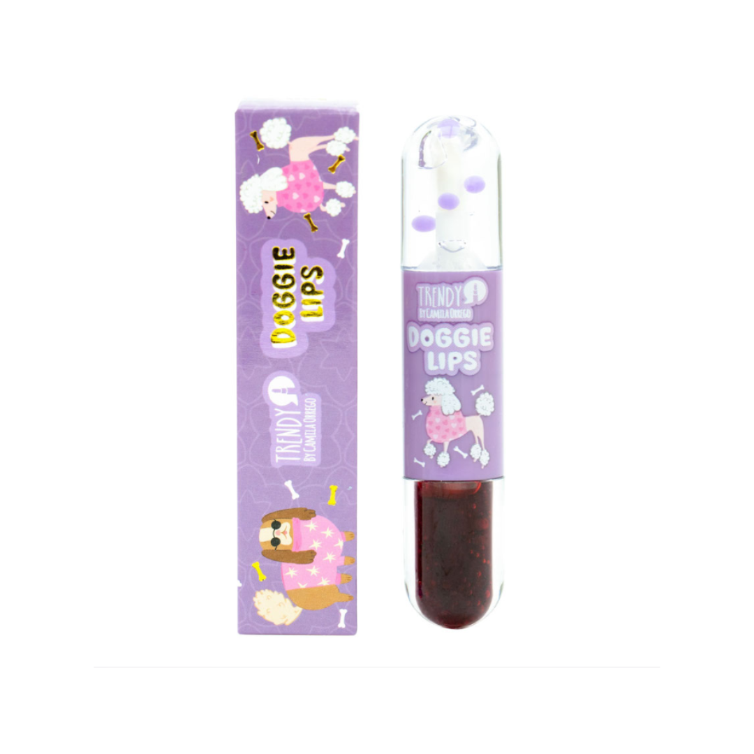 TINTA+BRILLO DOGGIE LIPS TRENDY