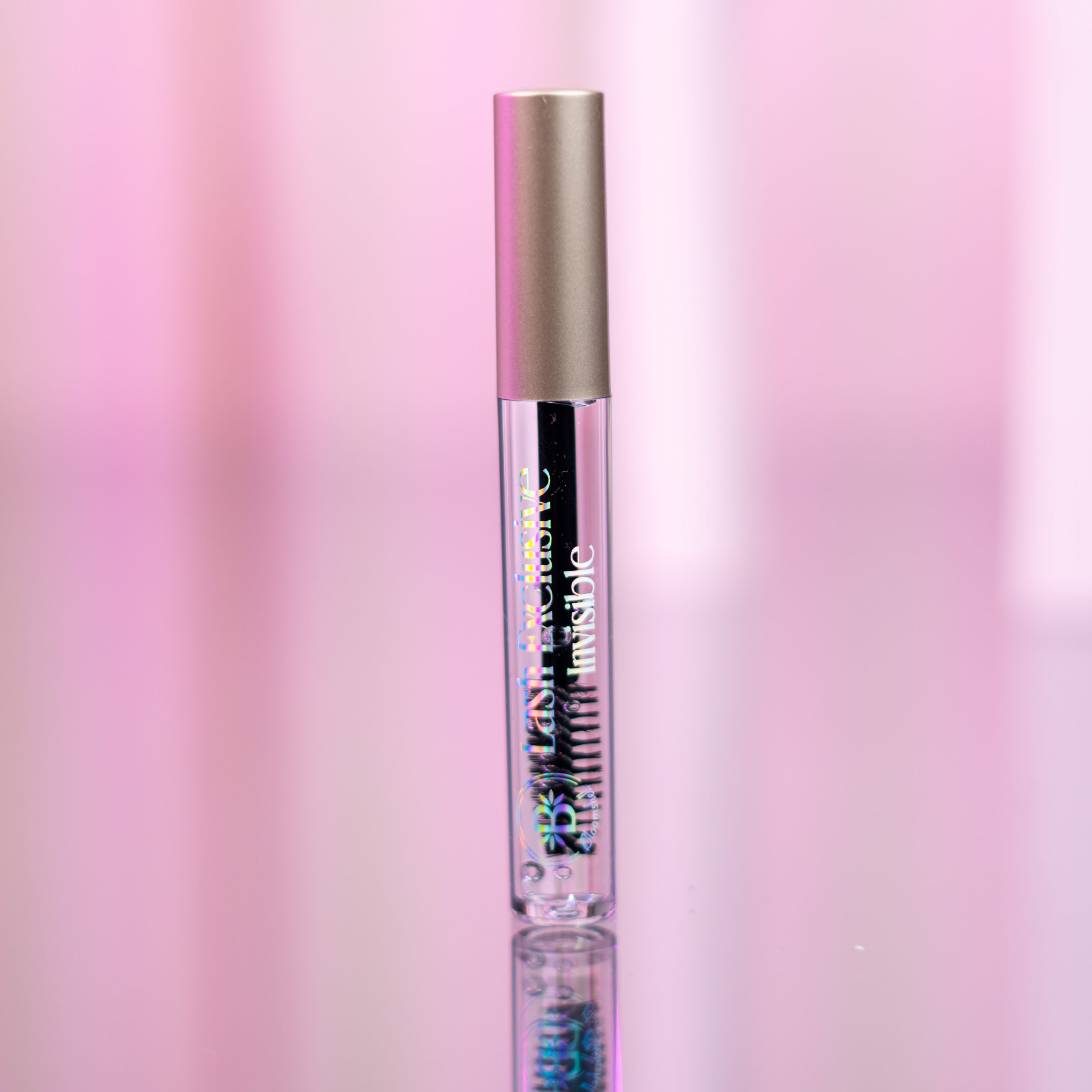 PESTAÑINA TRANSPARENTE LASH EXCLUSIVE BLOOMSHELL