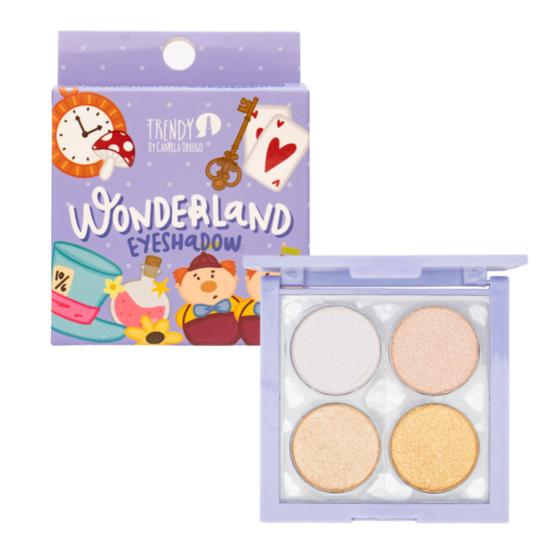 ILUMINADOR WONDERLAND TRENDY