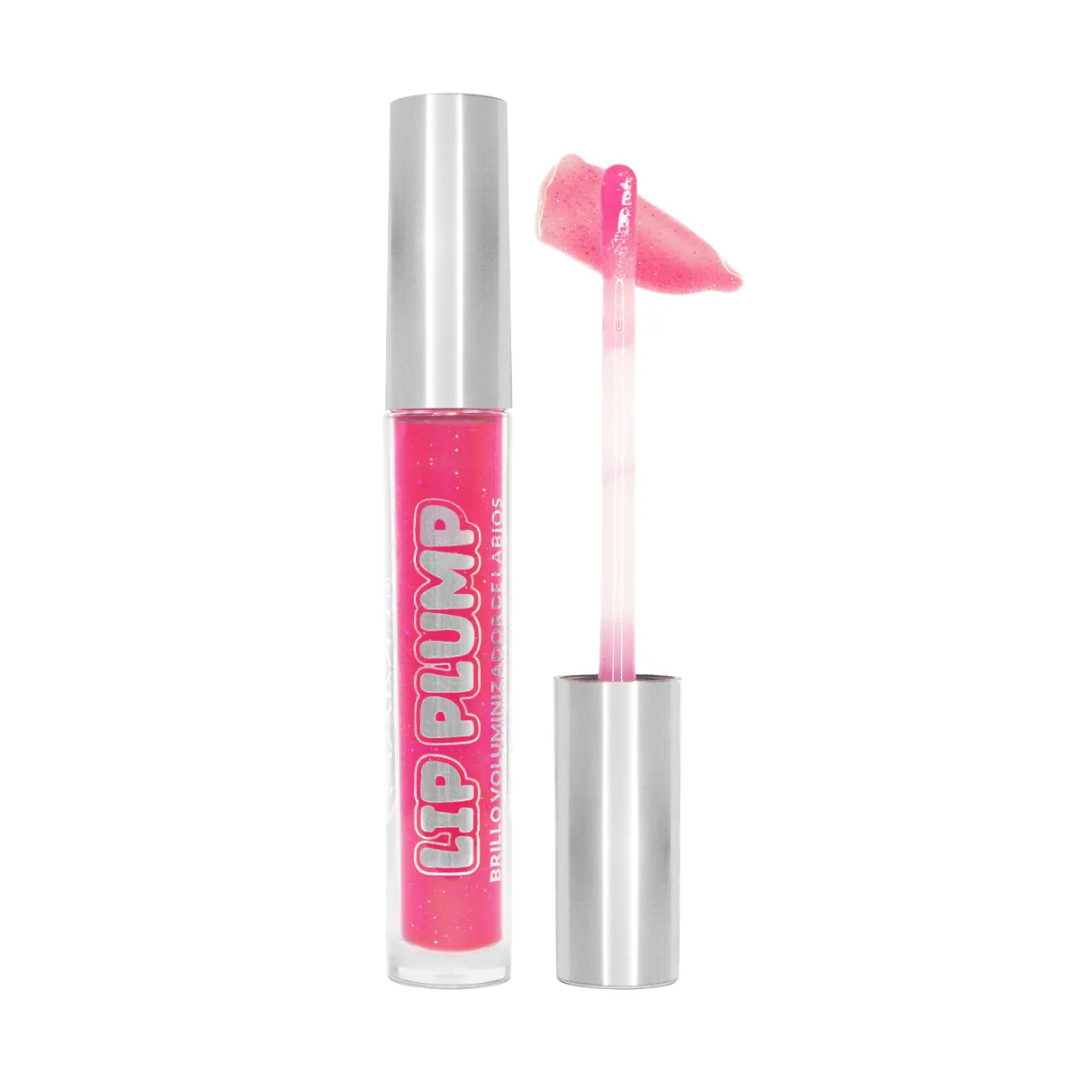 BRILLO VOLUMINIZADOR DE LABIOS SAMY