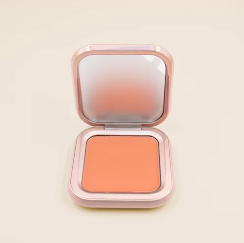 RUBOR EN CREMA PETALS BLUSH MIK COSMETICS