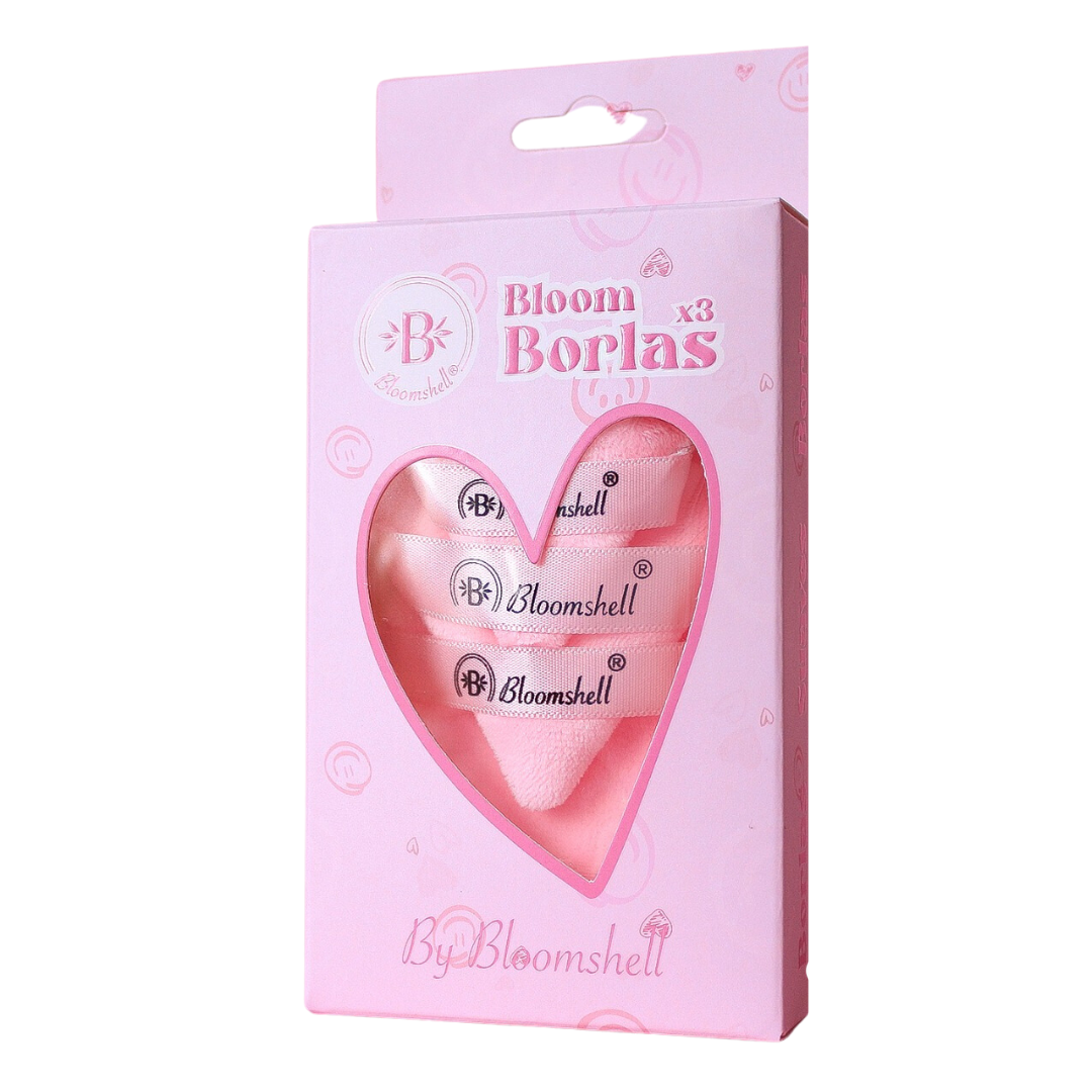 BLOOM BORLAS X3 BLOMSHELL