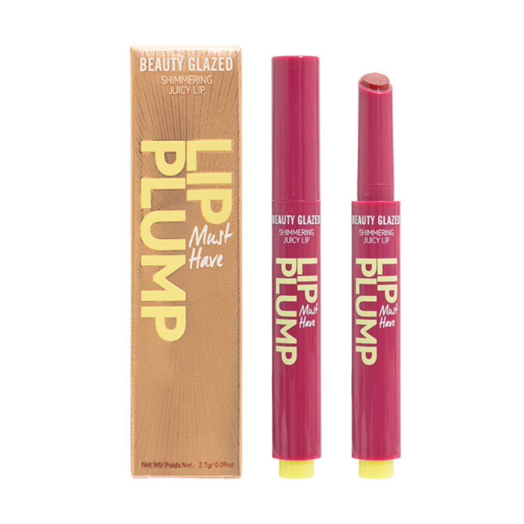 BRILLO LABIAL RETRACTIL BEAUTY GLAZED