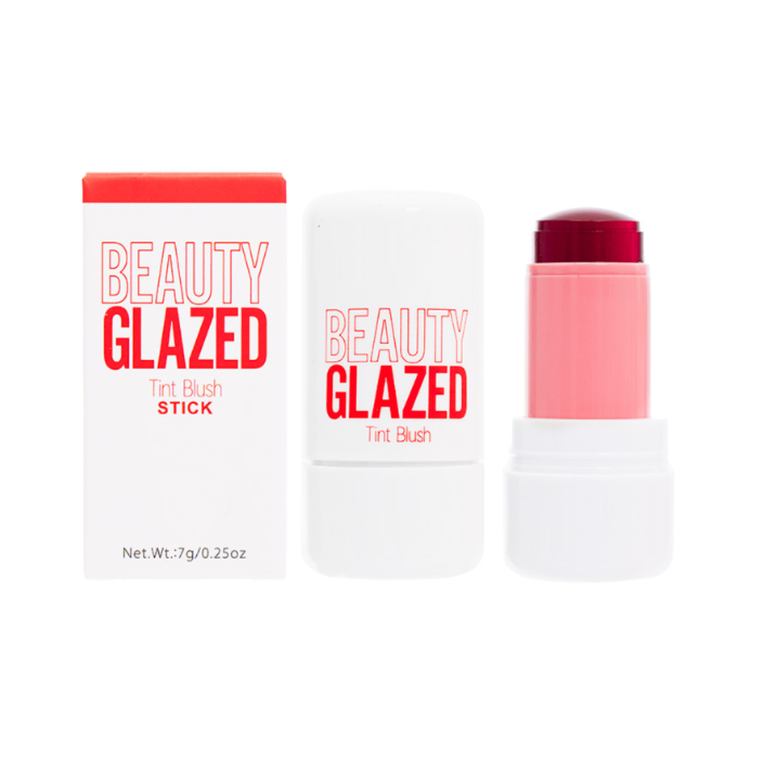 RUBOR EN GELATINA BEAUTY GLAZED