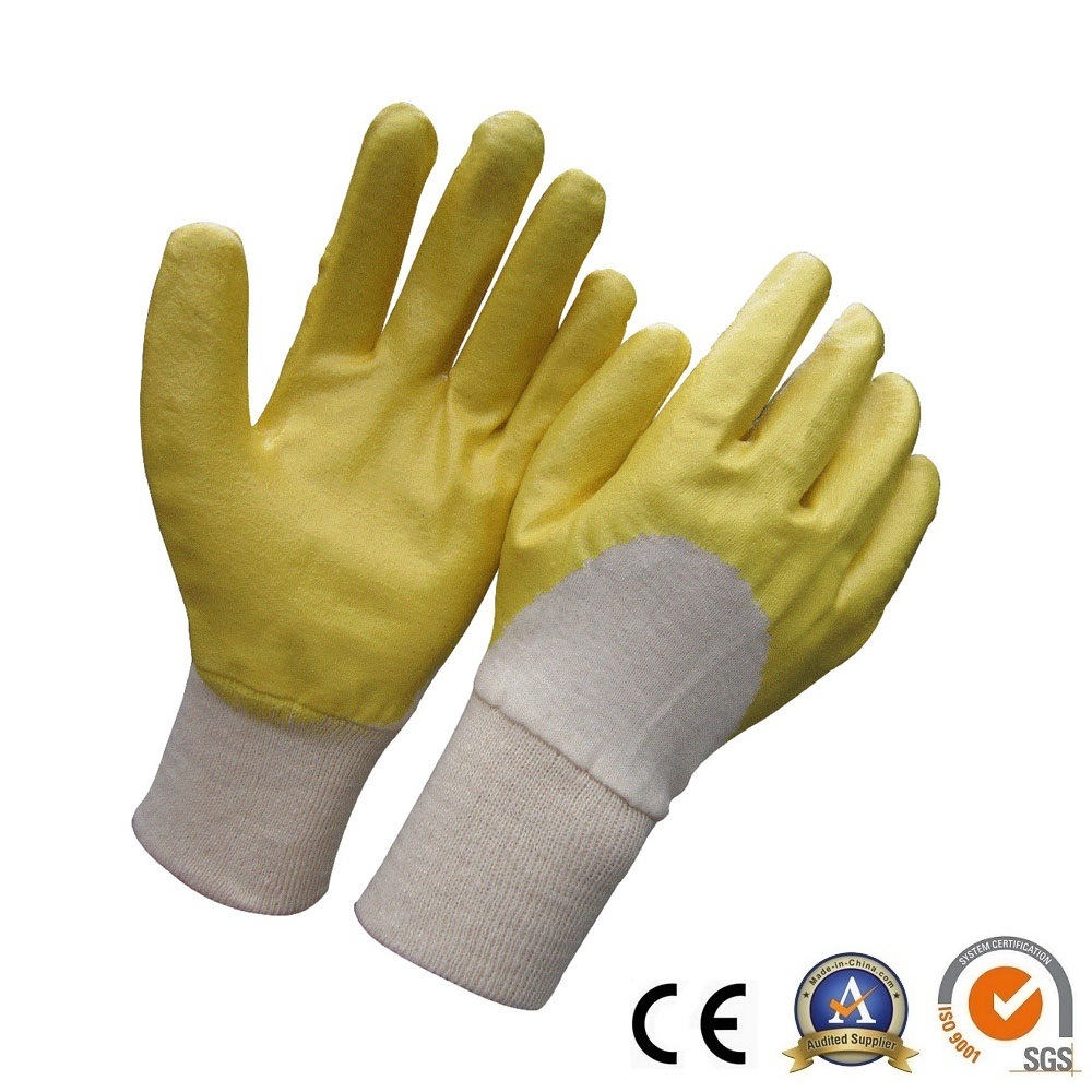 GUANTES INDUSTRIAL GLOVE