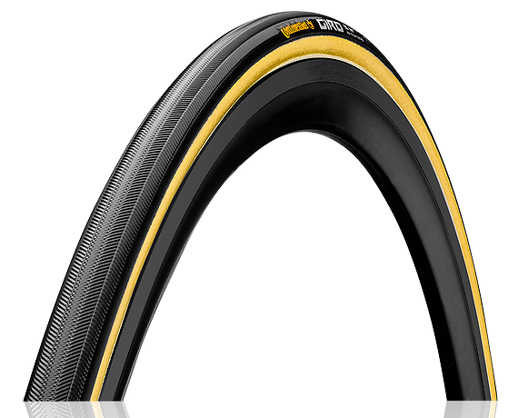 LLANTAS TUBULAR CONTINENTAL GIRO 28*22