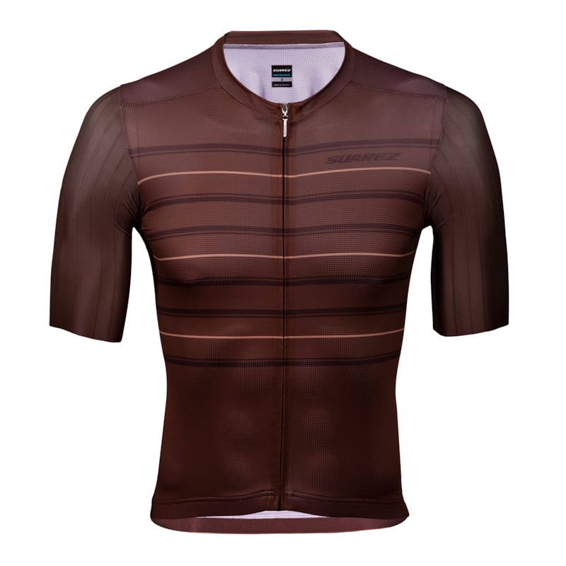 CAMISETA M/C WOOD