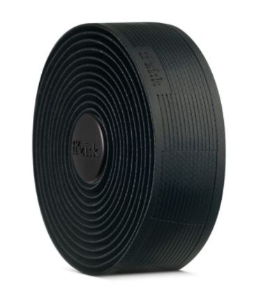 CINTA MANUBRIO FIZIK BAR TAPE VENTO SOLOCUSH TACKY-BLACK