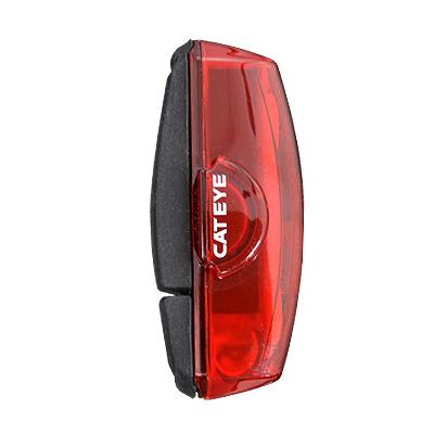 Luces Traseras CATEYE RAPID X TL-LD700-R 50 LM