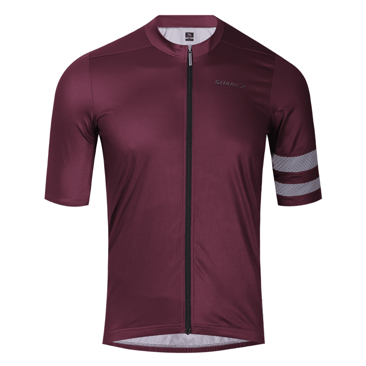 CAMISETA M/C FONTE WINE