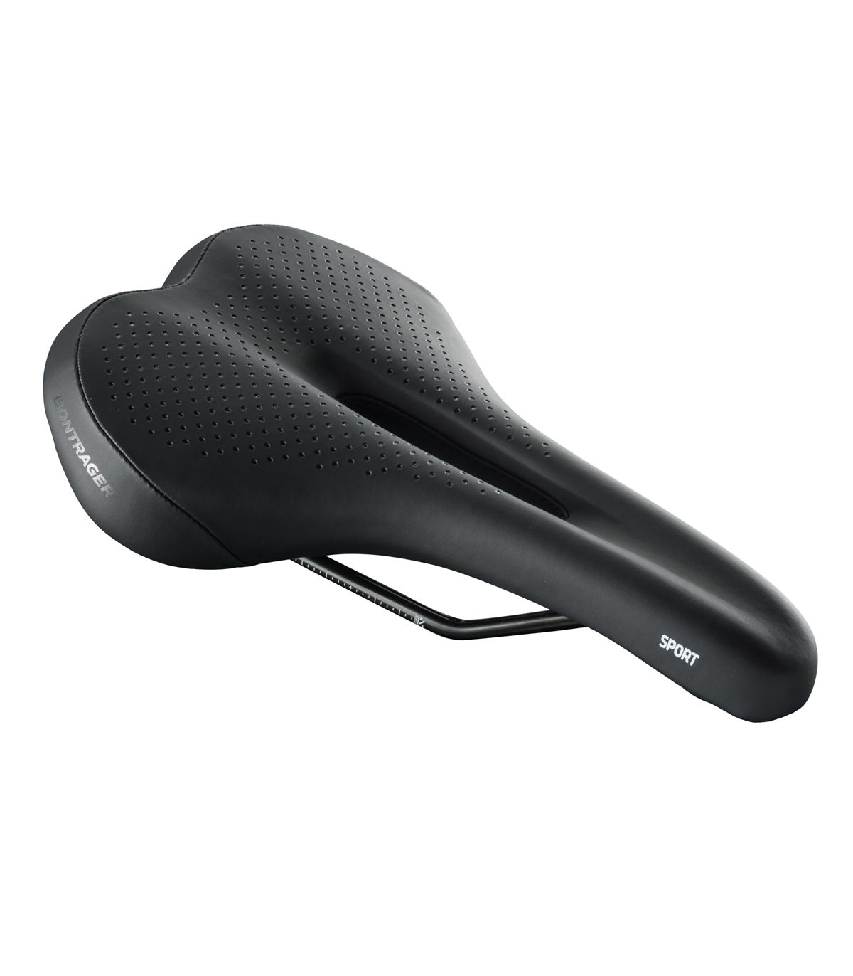 SILLIN BONTRAGER SPORT NEGRO