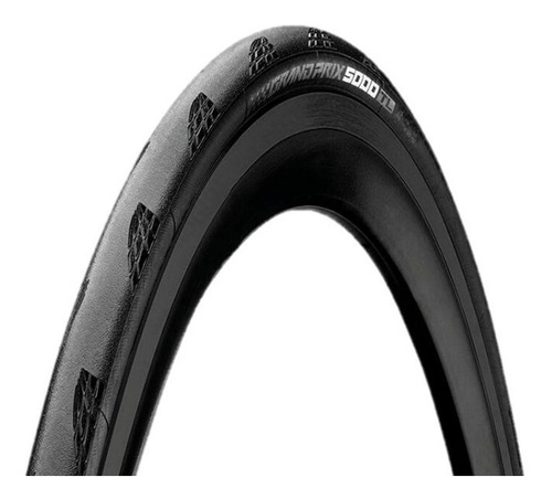 LLANTAS CONTINENTAL GP5000 /700X25C NEGRA