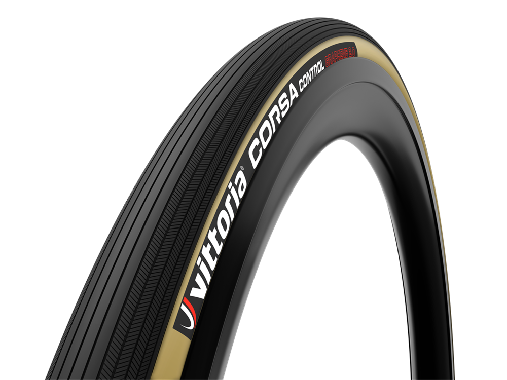 LLANTAS TUBULAR   VITTORIA CORSA GRAPHENE 2.0 700x25C G+