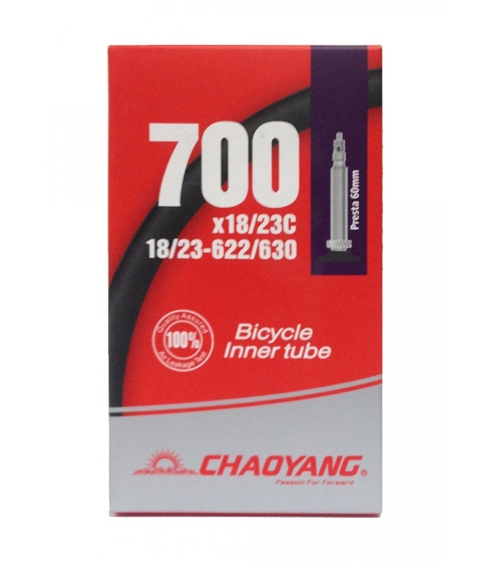 NEUMATICOS 700x18/23CFV-60MM CHAOYANG