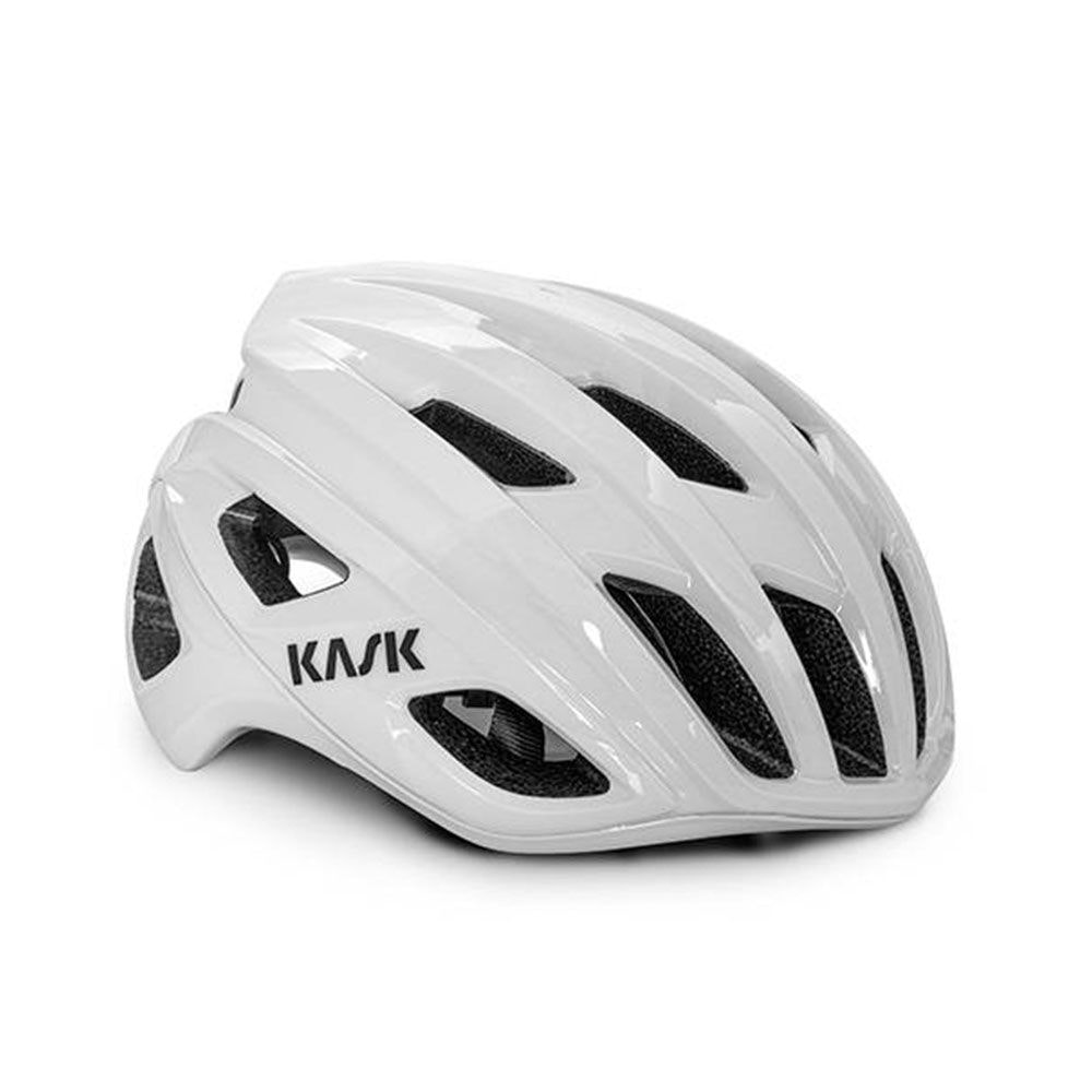 KASK MOJITO 3 BLANCO/S