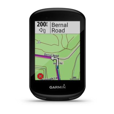 GARMIN GPS EDGE 830 BUNDLE