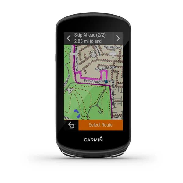 GARMIN GPS EDGE 1030 BUNDLE CON SENSORES