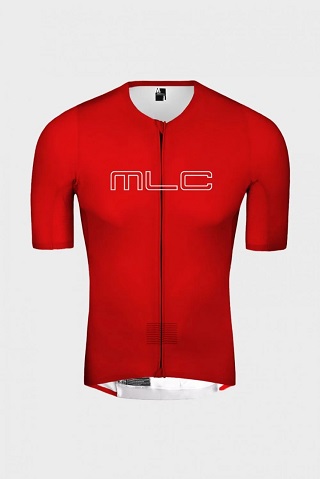 JERSEY COMPRESS 2.0 ROJO 2XL