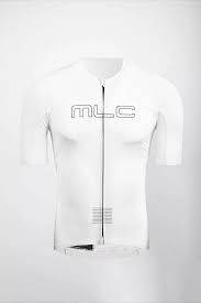 JERSEY COMPRESS PLUS BLANCO NEW