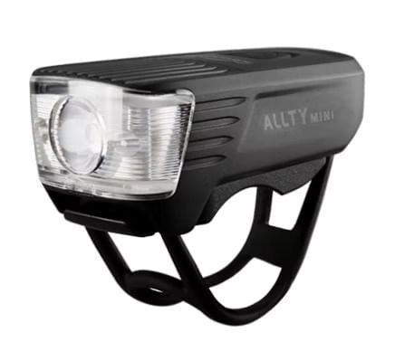 LUZ DELANTERA ALLTY MINI 300LM USB