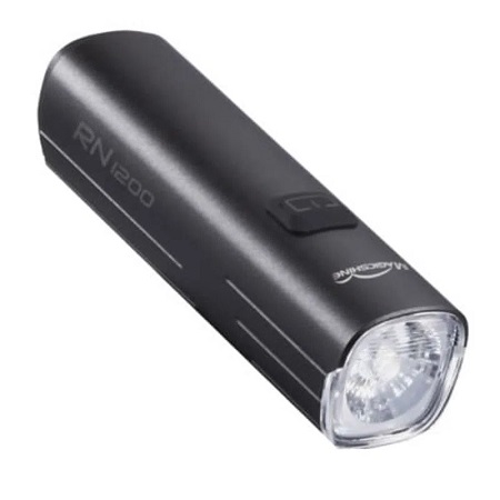 LUZ DELANTERA RN 1200LM USB