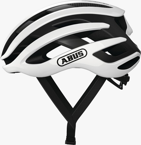 CASCO ABUS AIRBREAKER BLANCO M