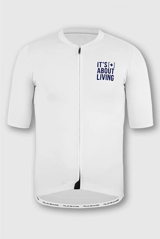 JERSEY ACTIVE PRO 2.0 BLANCO M/L